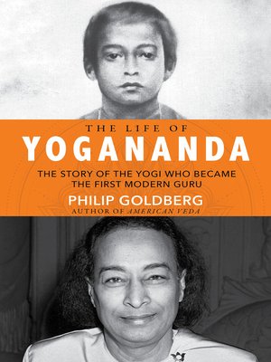 cover image of The Life of Yogananda